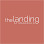 The Landing at Mansfield Apartments logo