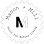 Mason + Mill logo