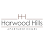 Harwood Hills Apartments logo